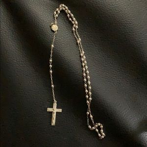 Baby first rosary